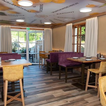 Hotel Garni Weinberghof & Weingut Lagler Spitz an der Donau Exterior photo